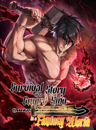 Read Survival Story Of A Sword King In A Fantasy World Chapter 9